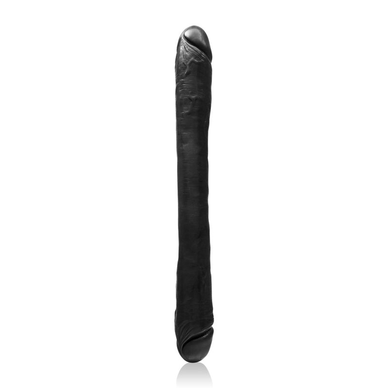 Exxxtreme Double Dong 23in Black