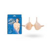 Jolly Booby PVC Inflatable Large Breast Flesh