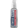 Swiss Navy Silicone Based Lubricant 1oz/29ml