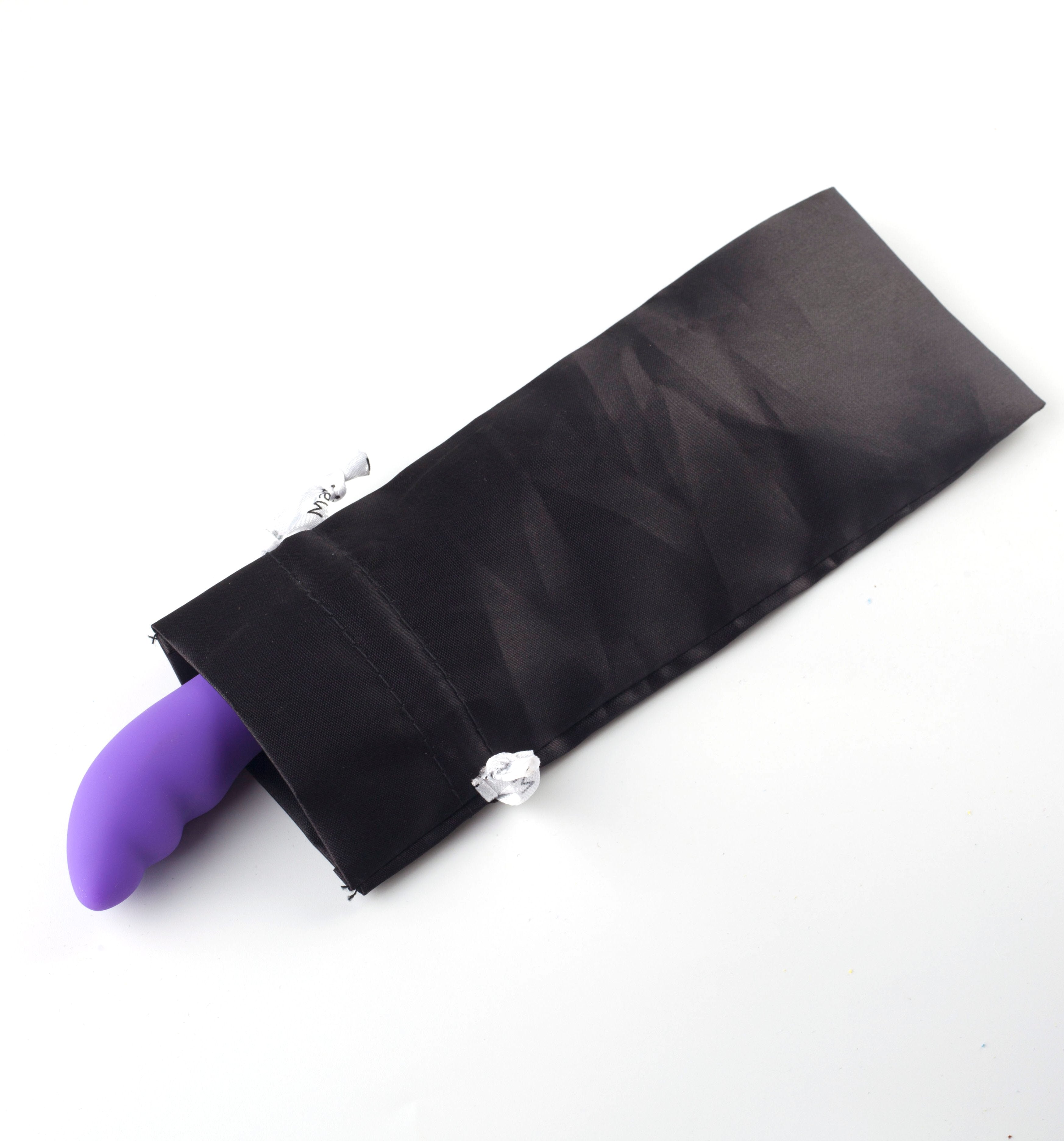 Maia Hailey - Purple 15.2 cm USB Rechargeable Rabbit Vibrator-16-07-L2