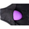 Naughty Knickers Silicone Remote Panty Vibe