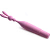 Bunny Rocket Silicone Vibrator