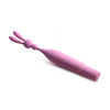 Bunny Rocket Silicone Vibrator