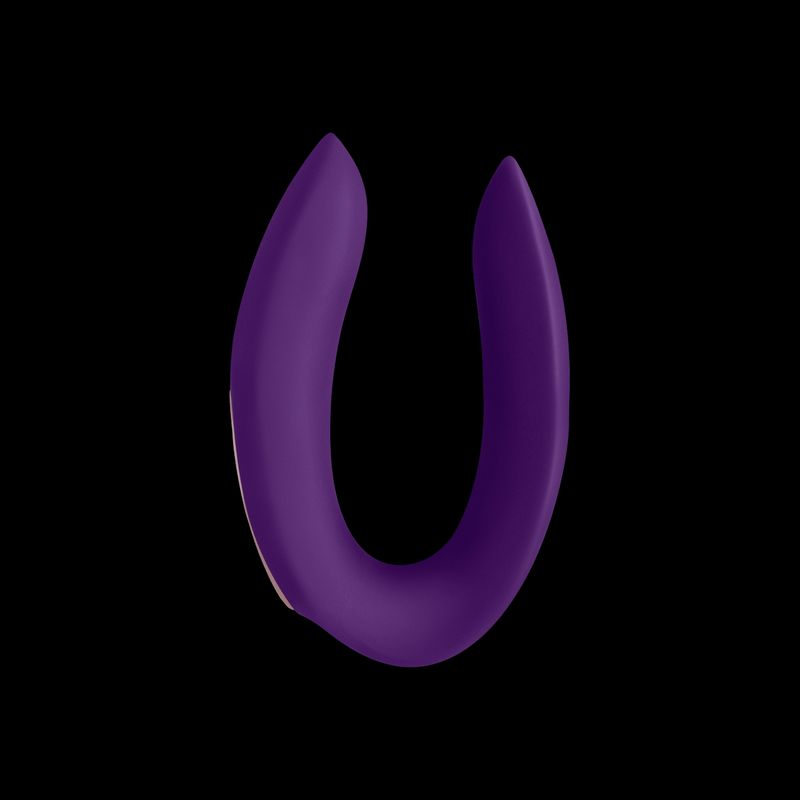 Satisfyer Partner Double Plus Remote-9015481
