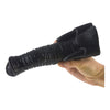 Elephant Dildo Black