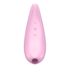 Satisfyer Curvy3+ Pink