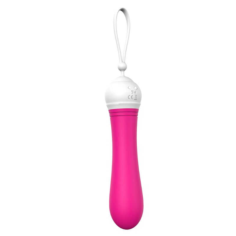 Kitti Mini Vibrator Pink