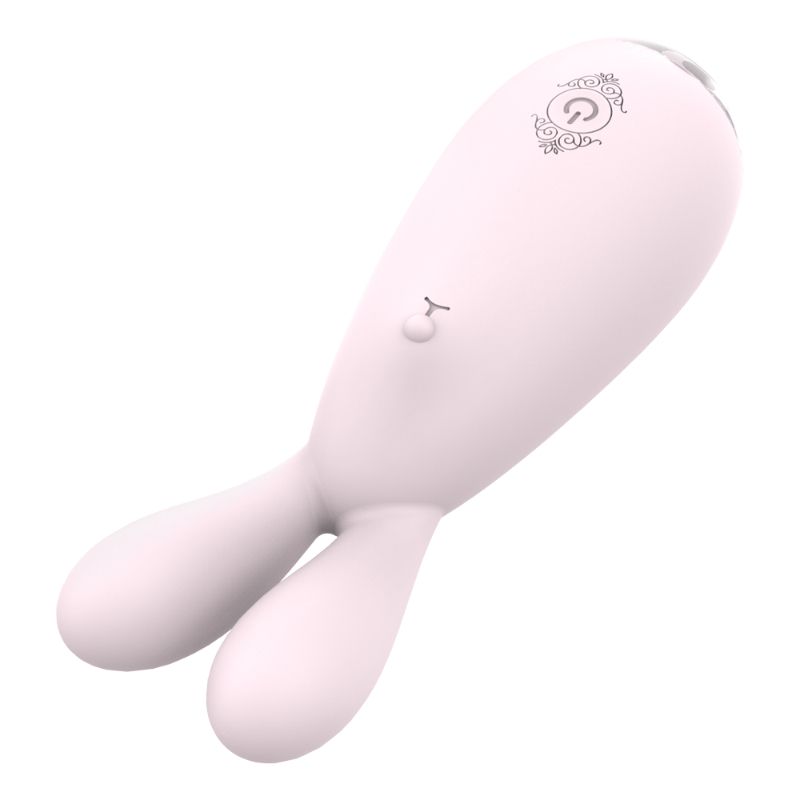 Reba Massager Orchid