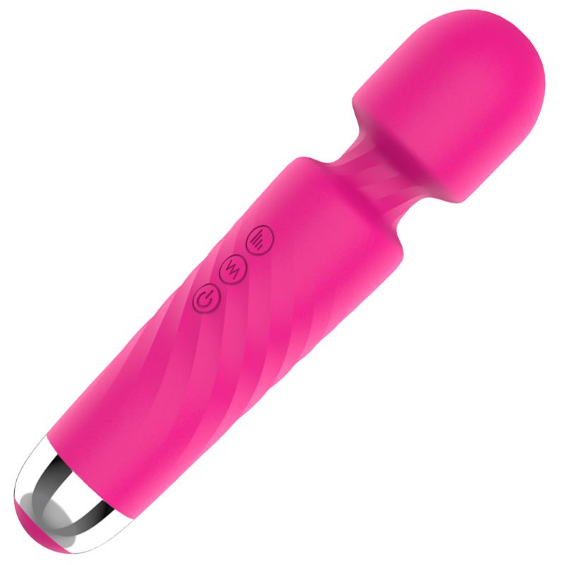 Hero 2 Wand Pink