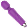 Hero 2 Wand Purple