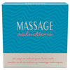 Massage Seductions