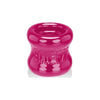 Squeeze Ball Stretcher Hot Pink