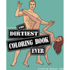 The Dirtiest Colouring Book Ever