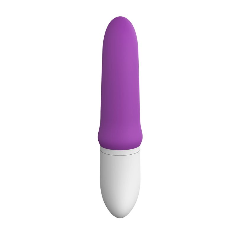 Sparta II Vibrator