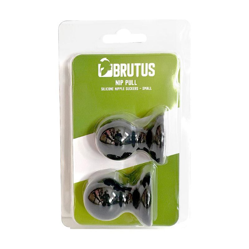 Nip Pull Silicone Nipple Suckers S-138210