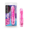 Naturally Yours The Little One Pink-BL-14010