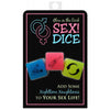 Glow In The Dark Sex Dice