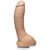 Jeff Stryker Realistic Cock Vanilla