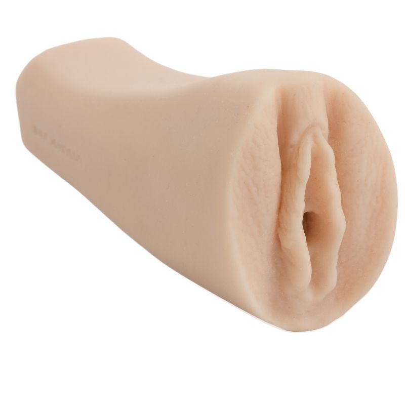 Palm Pal Ultraskyn Pussy White-0683-04-BX