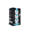 Zolo Bumperz 3 Pc-ZO-6044