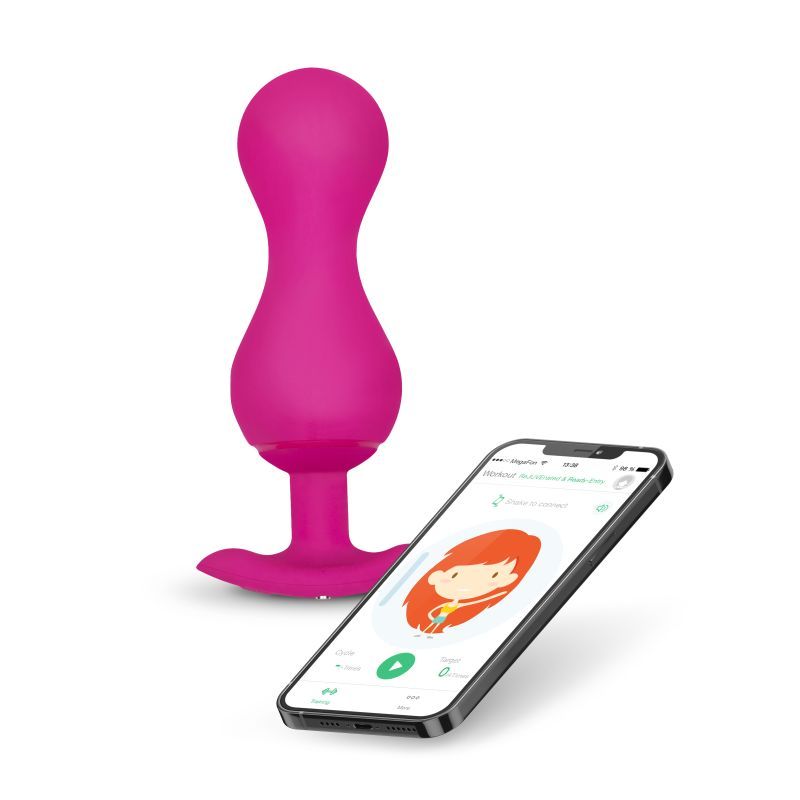 Gvibe Gballs 3 App