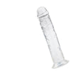 Lester Dong Clear M-SHD-D2001-M