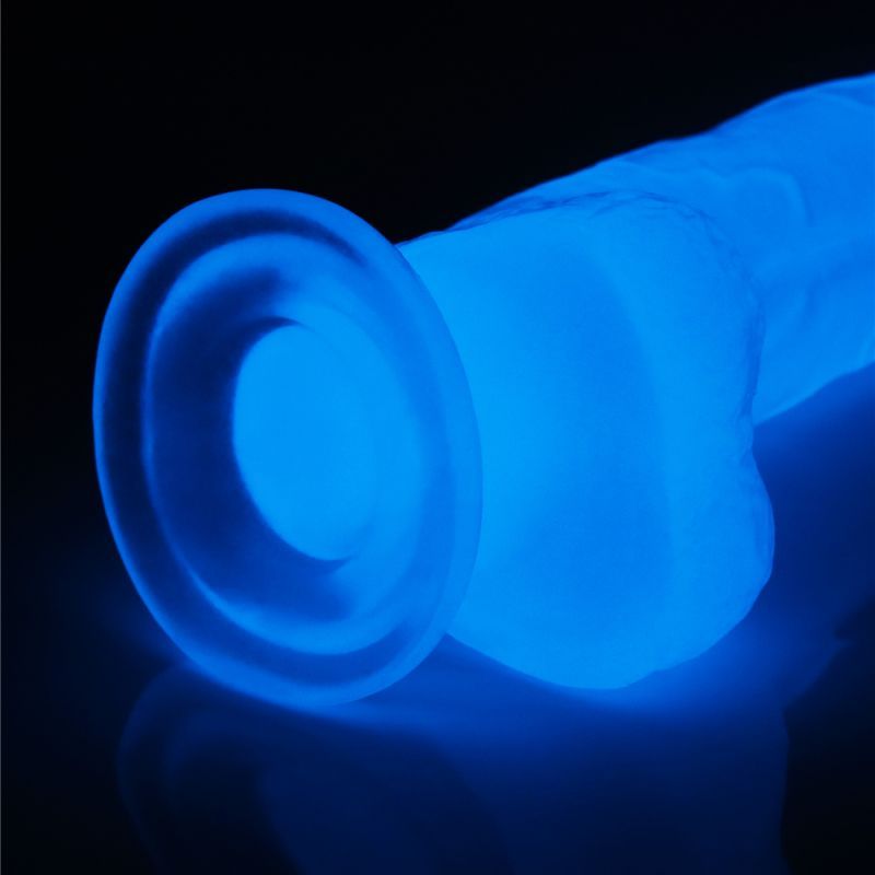 Lumino Play Dildo 7.5in