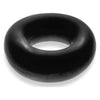 Fat Willy 3 Pc Jumbo Cockrings Black