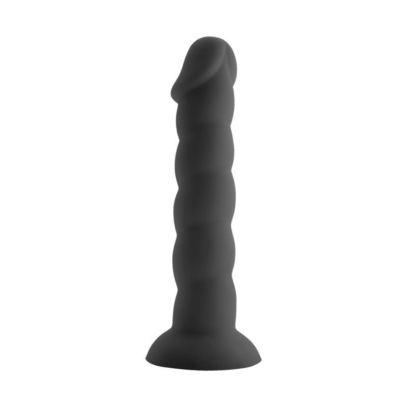 Spiral Cock Black