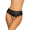 Pearlove Panties Black