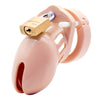 Cockcage CB-6000S Pink-6000SPNK