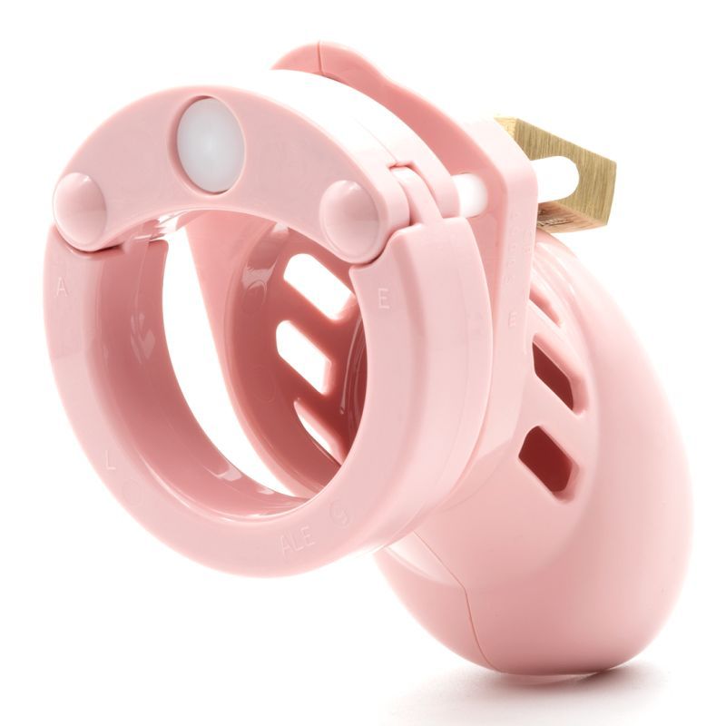 Cockcage CB-6000S Pink-6000SPNK