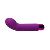 Power Bullet Sara's Spot Vibrator Purple