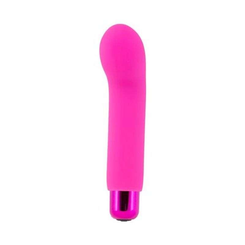 Power Bullet Sara's Spot Vibrator Pink