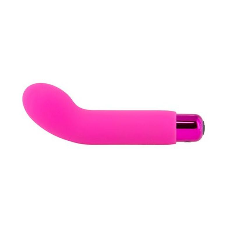 Power Bullet Sara's Spot Vibrator Pink