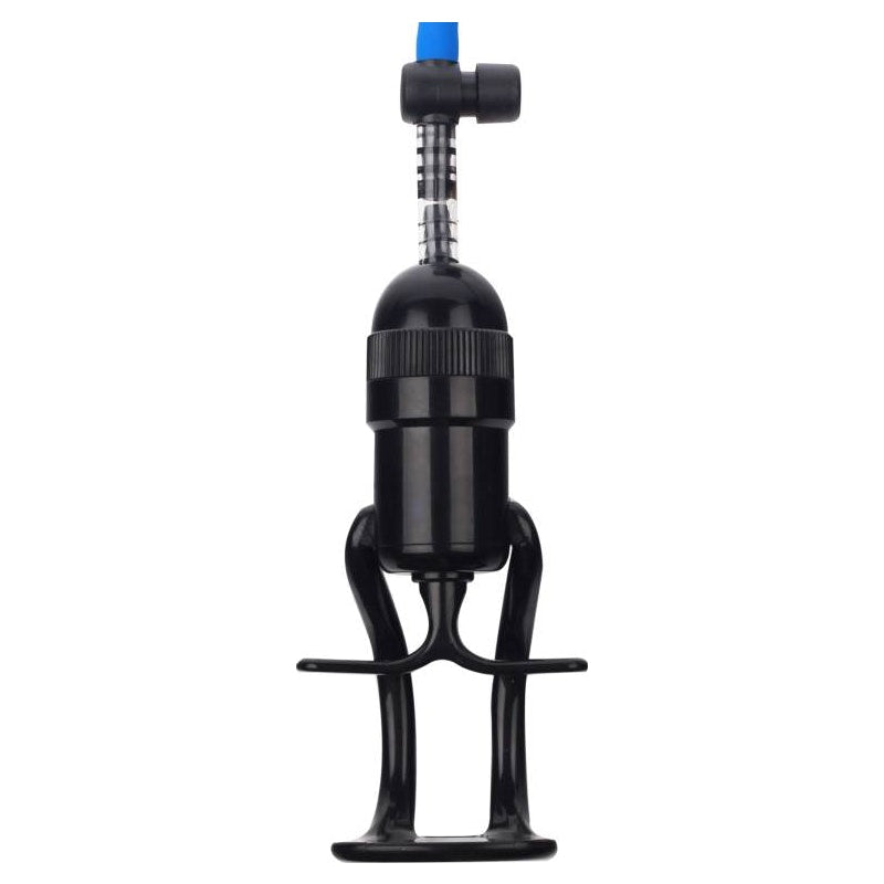 Clitoris Pump with Finger Trigger Pump