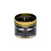 Fever Black Hot Wax Candle