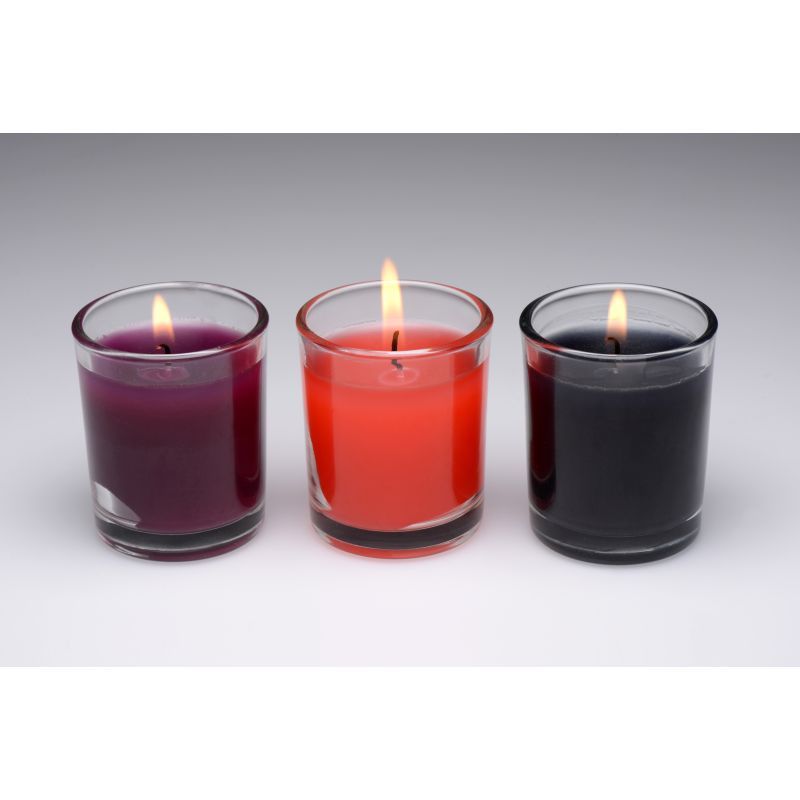 Flame Drippers Drip Candle Set