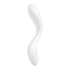 Satisfyer Rrrolling Pleasure G-Spot Vibrator White-4043982