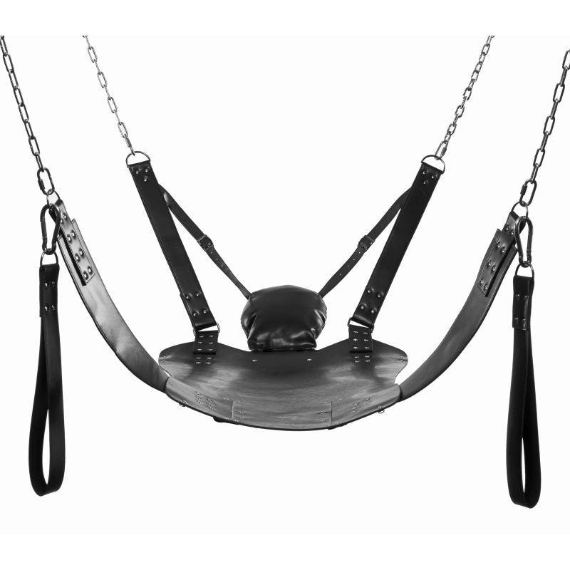 Extreme Sling and Swing Stand-AF463-BLK