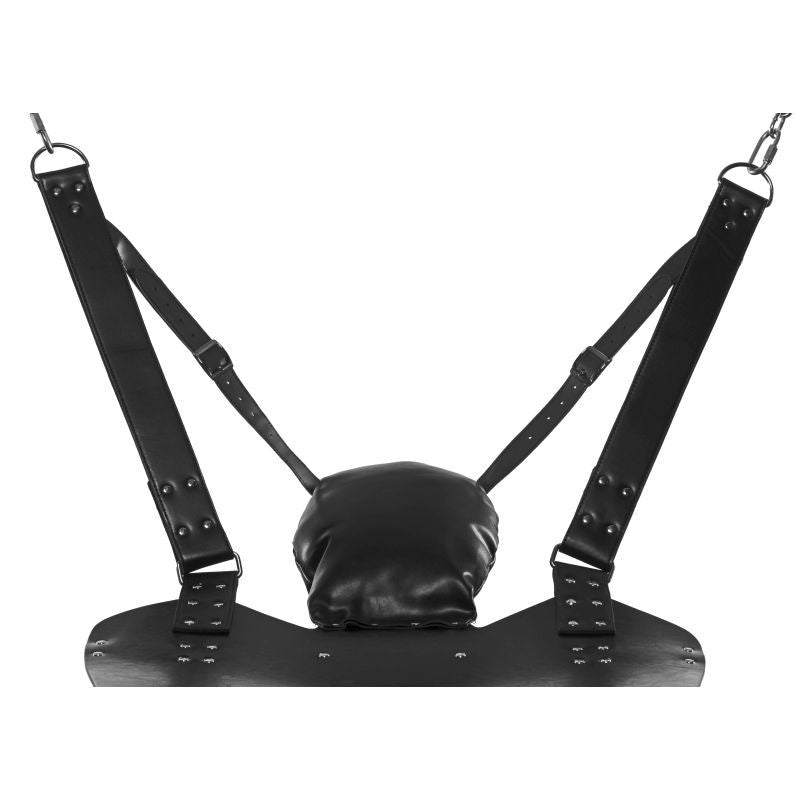 Extreme Sling and Swing Stand-AF463-BLK