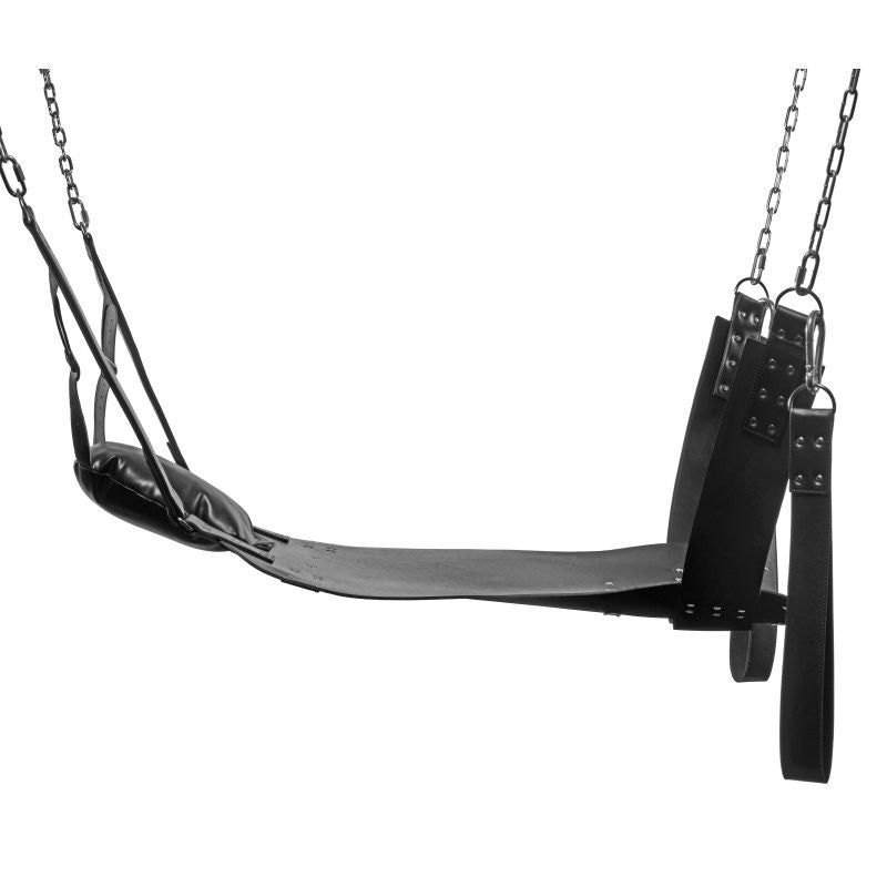 Extreme Sling and Swing Stand-AF463-BLK