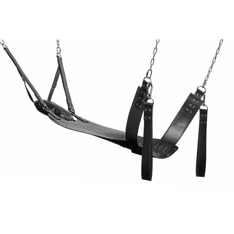 Extreme Sling and Swing Stand-AF463-BLK