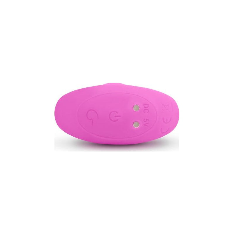 Gvibe Gplug XS Sunny Raspberry