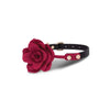 Secret Kisses Rosegasm Bloom Silicone Gag-SK-1030