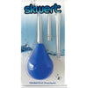 Skwert 4 Pc 8oz (237ml) Douche Medium