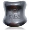 Mega Squeeze Ergofit Ball Stretcher Steel