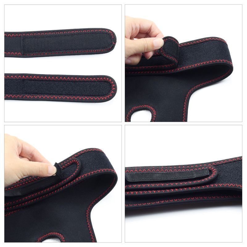 Easy Strap On Set 7.5in-LV715006