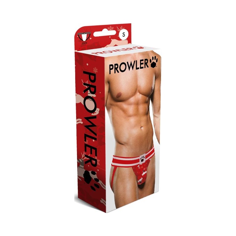 Prowler Reindeer Jock