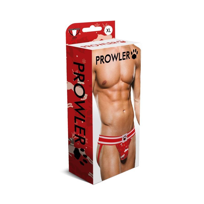 Prowler Reindeer Jock